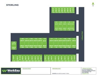 Arlington, TX Flex - 410-420 Lillard Rd