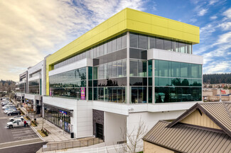 Surrey, BC Office, Retail - 3211 152 St