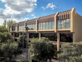 El Paso, TX Office - 4171 N Mesa St