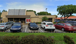 Miami, FL Bank - 10781 W Flagler St
