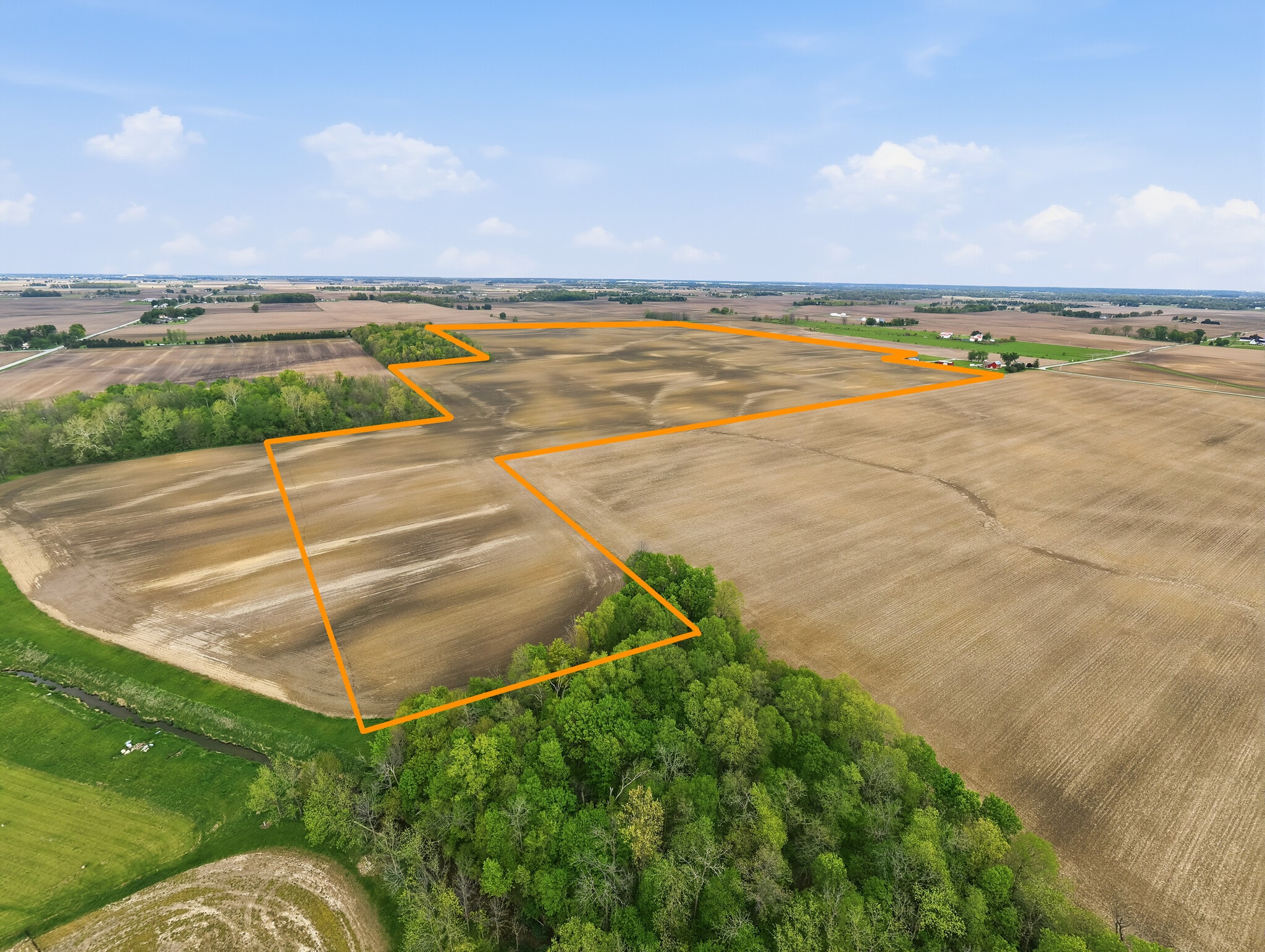 401 E, Pittsboro, IN for Sale