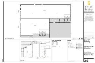 Bellmead, TX Retail - 1000 N Loop 340 Bellmead, TX Retail - 1000 N Loop 340