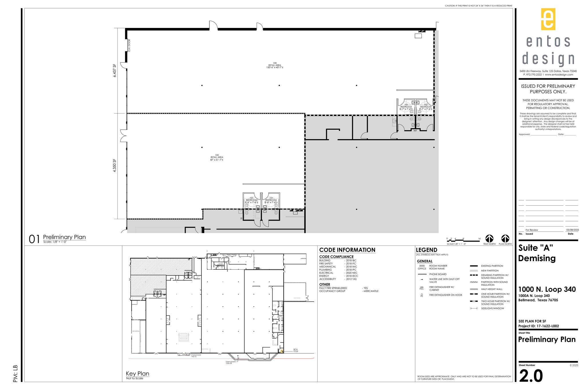1000 N Loop 340, Bellmead, TX for Rent