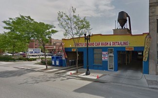 Chicago, IL Retail - 2429 W Irving Park Rd