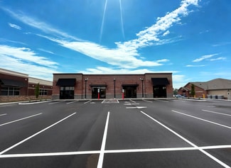 Springboro, OH Retail - Gardner Rd & SR 741