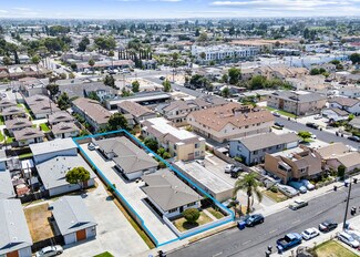 Westminster, CA undefined - 7232-7236 Wyoming St Westminster, CA undefined - 7232-7236 Wyoming St