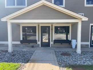 Rye, NH Office - 150 Lafayette Rd