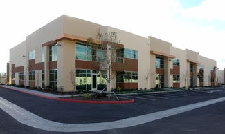 Simi Valley, CA Industrial - 791 Chambers Ln Simi Valley, CA Industrial - 791 Chambers Ln