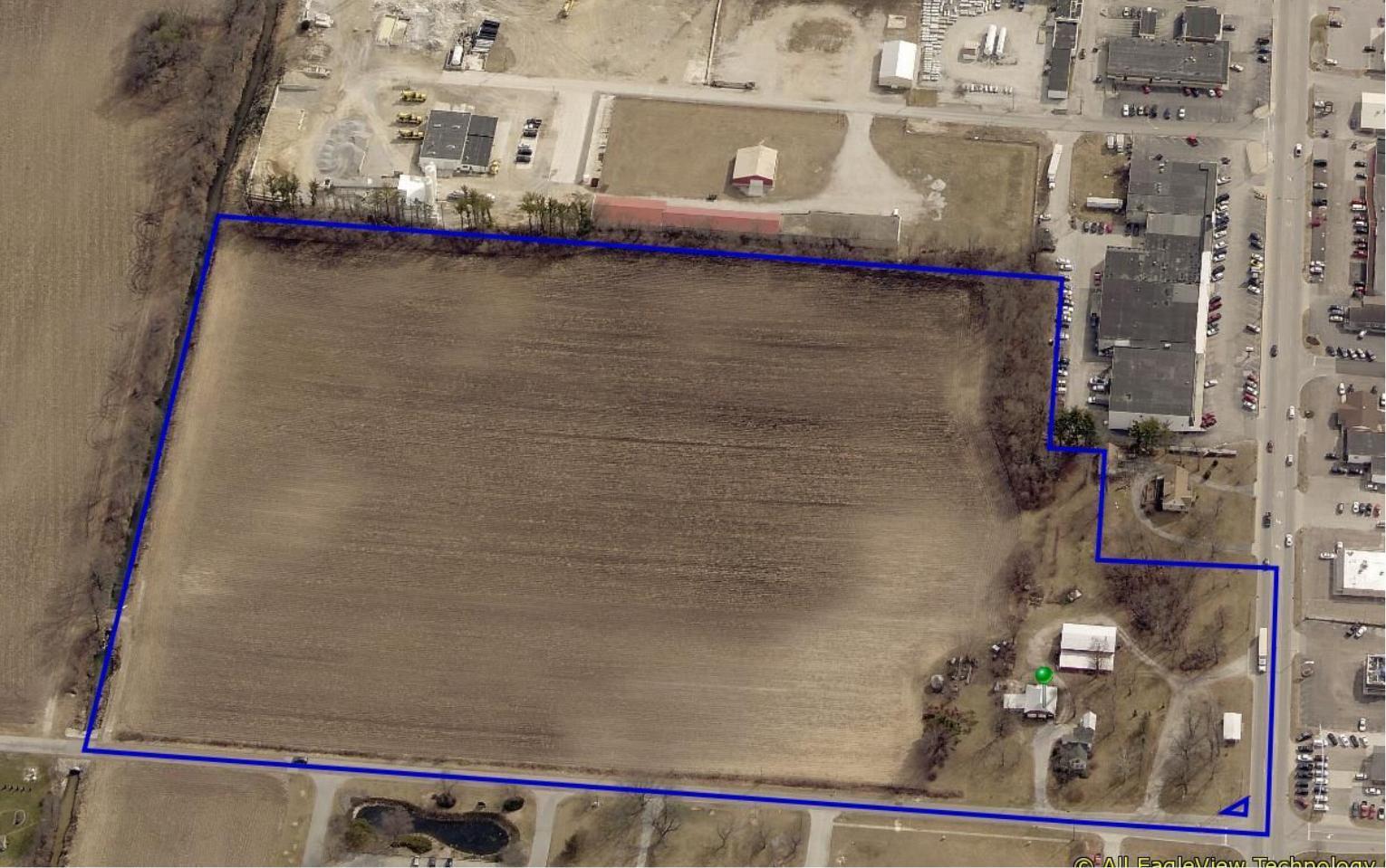 117 8th Ave NE, Demotte, IN for Sale