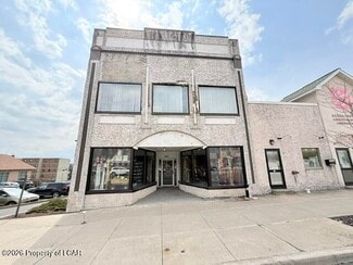Hazleton, PA Office - 354 W Broad St