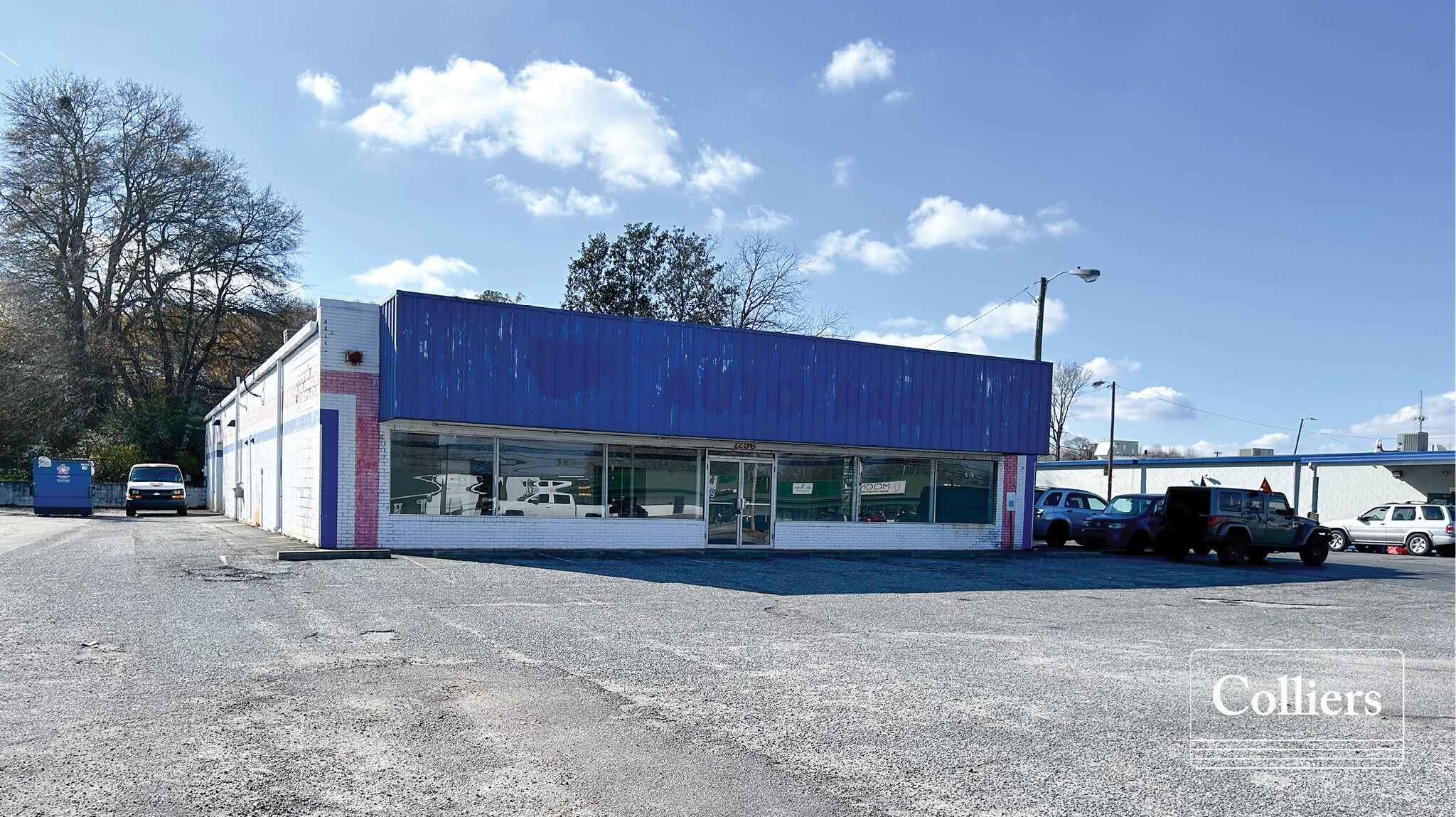 1296 Asheville Hwy, Spartanburg, SC for Rent