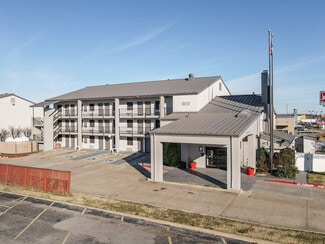 Tulsa, OK undefined - 10829 E 41st St