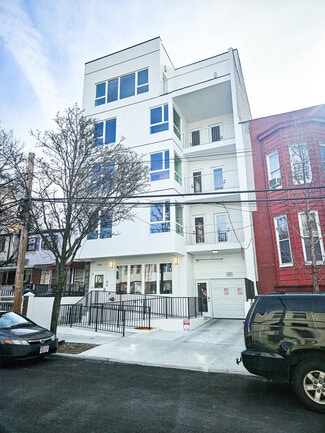 Bronx, NY Apartments - 686 Eagle Ave