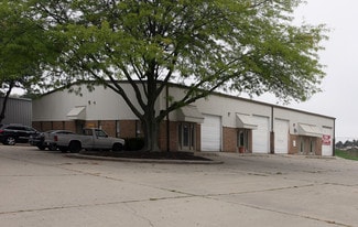 Lafayette, IN Industrial - 80-86 Creasy Ct