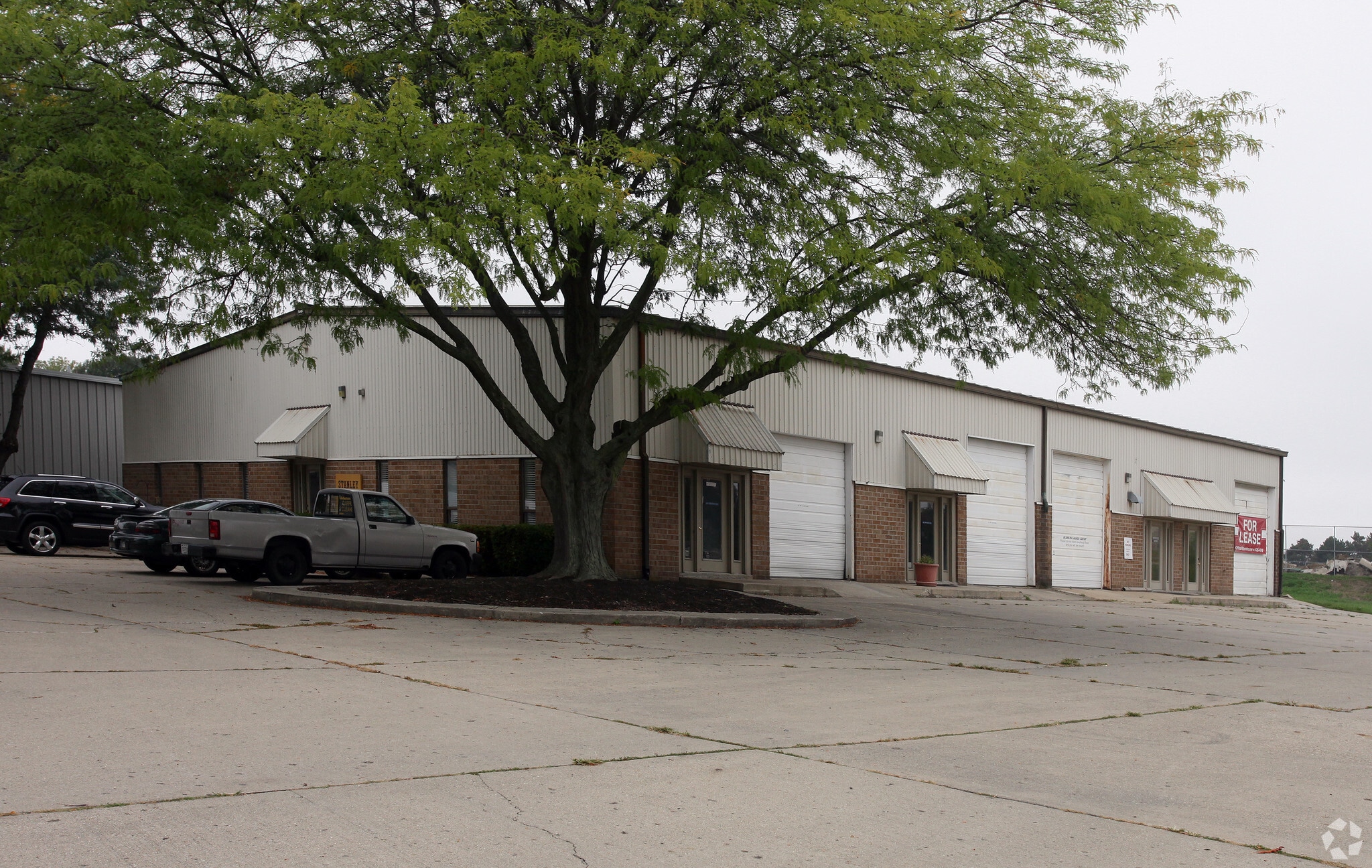 80-86 Creasy Ct, Lafayette, IN for Rent