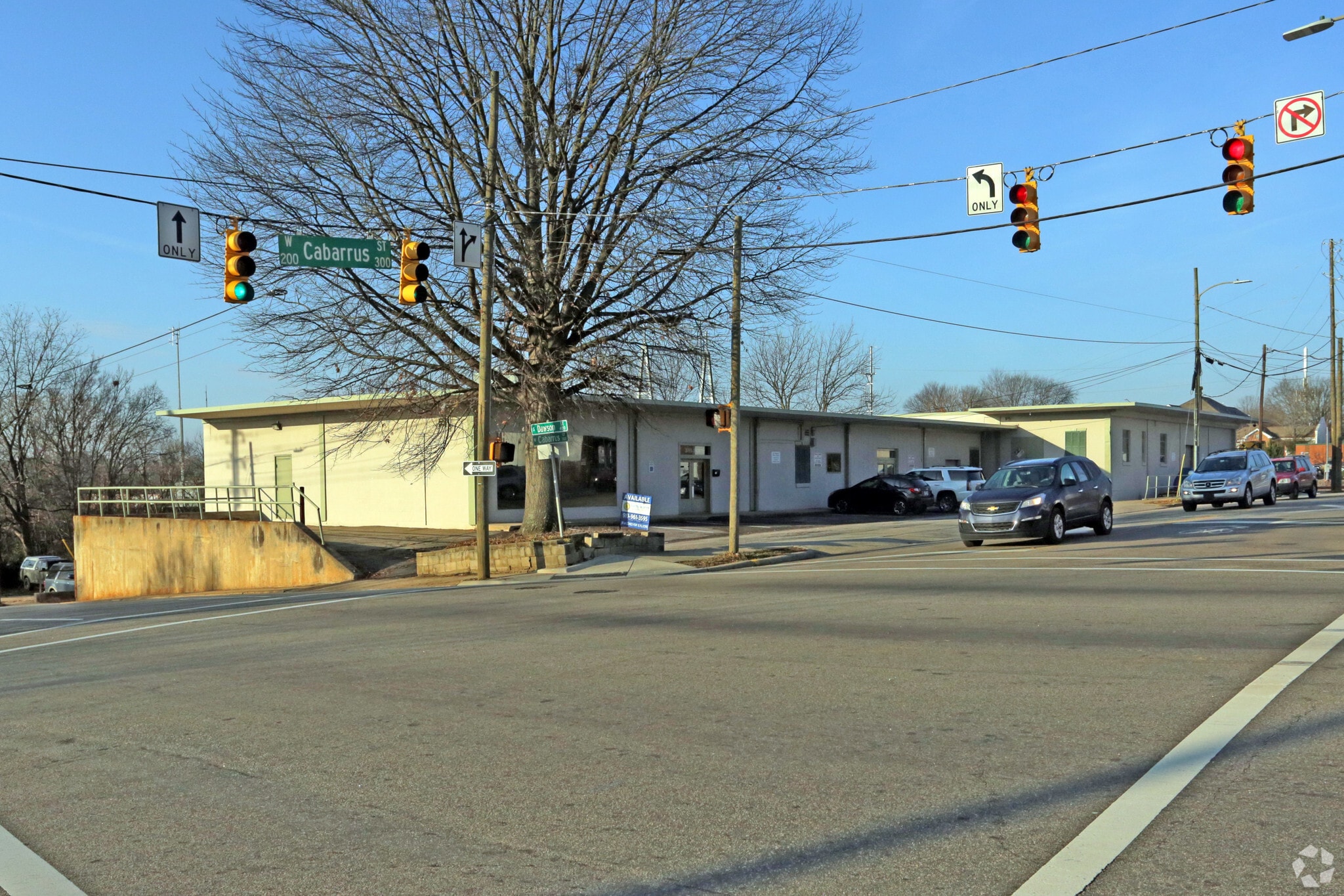 301 W Cabarrus St, Raleigh, NC for Rent