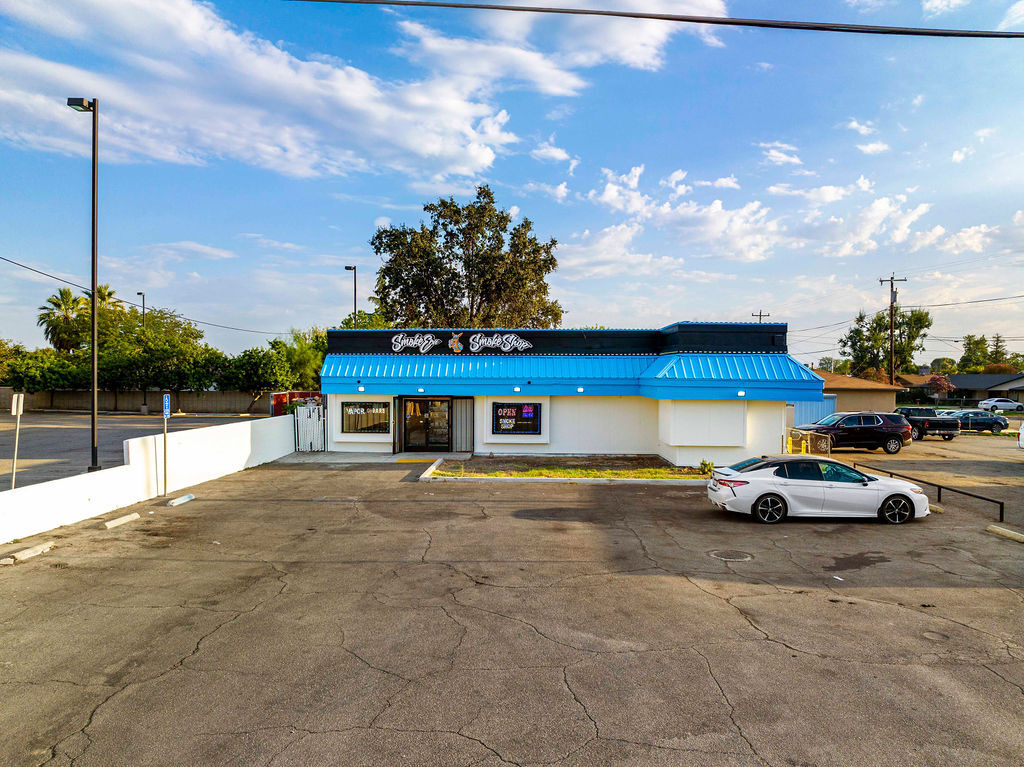 9517 Rosedale Hwy, Bakersfield, CA for Sale