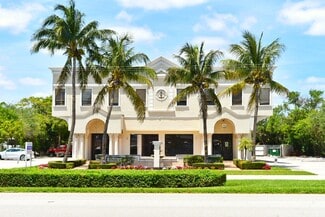 Boca Raton, FL Office, Office/Retail - 3401 N Federal Hwy