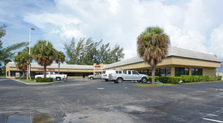 West Palm Beach, FL Retail - 1001 W Jasmine Dr