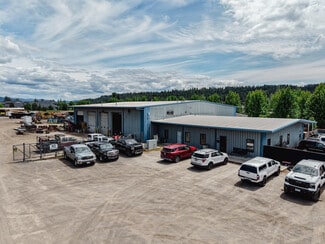 Post Falls, ID Office - 3448 N Huetter Rd Post Falls, ID Office - 3448 N Huetter Rd