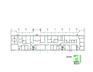 Ridgecrest, CA Office - 1550 N Norma St