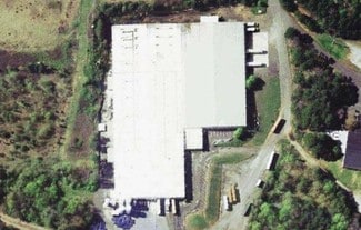 Forest City, NC Industrial - 170 Carlozzi Dr