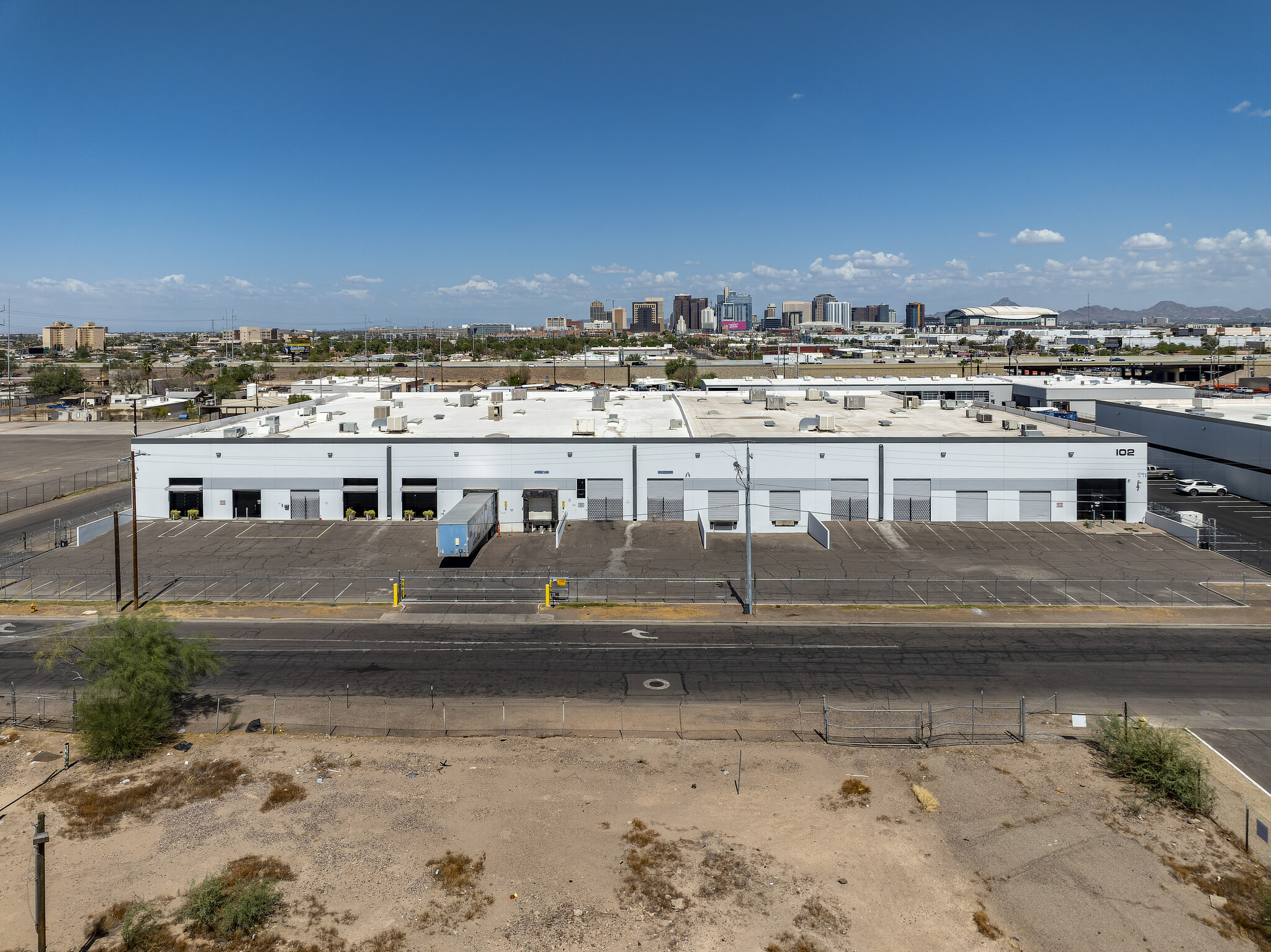 102 W Watkins St, Phoenix, AZ for Rent