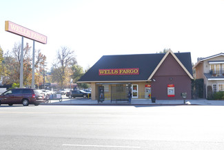 Woodland Hills, CA Bank - 21108 Ventura Blvd