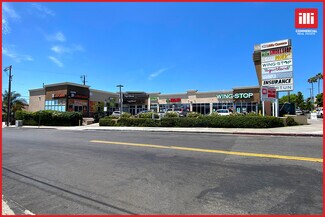 Los Angeles, CA Office/Retail - 3476 Whittier Blvd