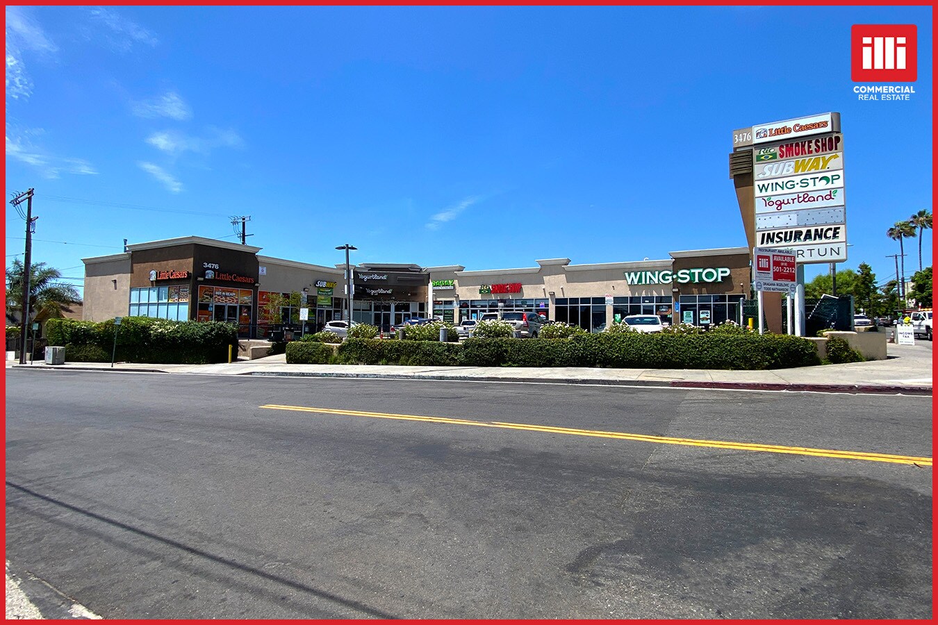 3476 Whittier Blvd, Los Angeles, CA for Rent