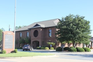 Auburn, AL Office - 3365 Skyway Dr