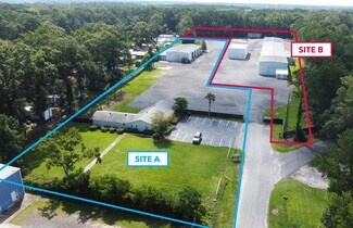 North Charleston, SC Flex, Industrial - 139 Hanniford Dr