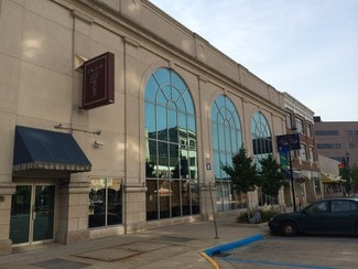 South Bend, IN Restaurant - 222 S Michigan St