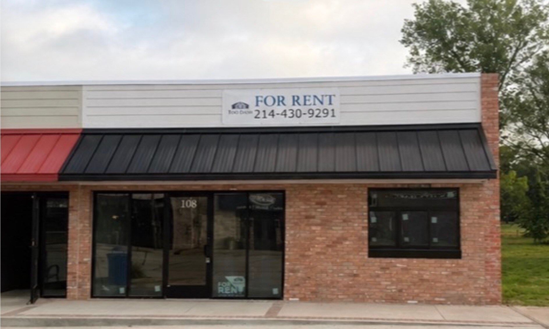 108 E Main St, Quinlan, TX for Rent