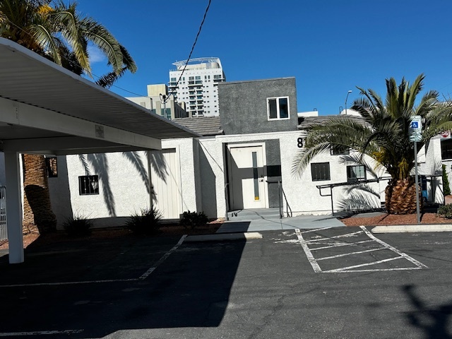 811 S 6th St, Las Vegas, NV for Rent