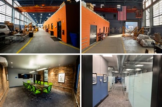 Cincinnati, OH Industrial - 2629 Spring Grove Ave