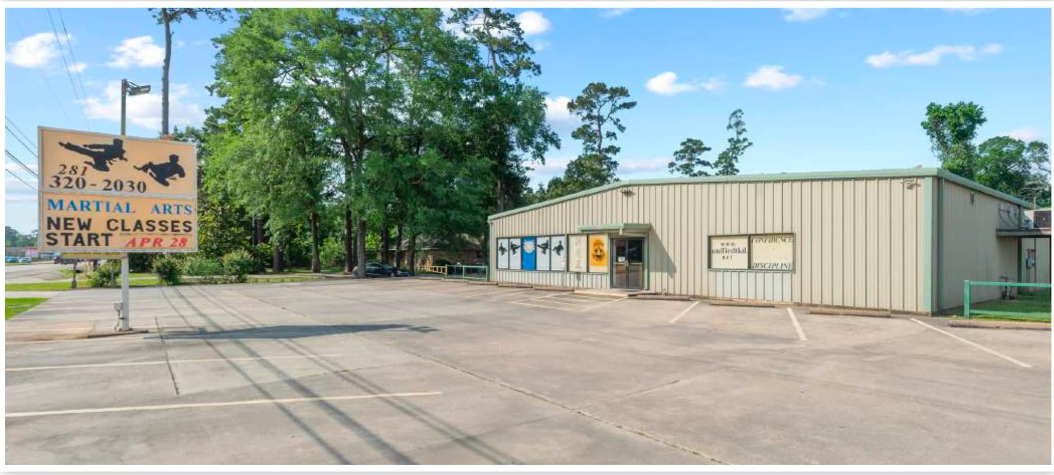 16203 Stuebner Airline Rd, Spring, TX for Sale