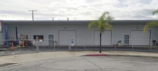 Glendora, CA Industrial - 402 Fleetwood Pl