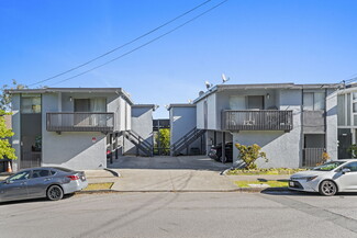 Richmond, CA undefined - 448 Tewksbury Ave