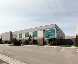 Oxnard, CA Industrial - 111 S Rice Ave