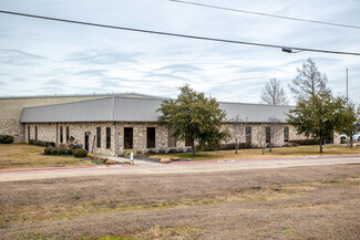 Sunnyvale, TX Warehouse - 325 US Highway 80