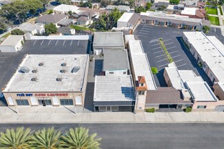 Lynwood, CA undefined - 11916 Long Beach Blvd