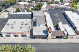 Lynwood, CA Storefront Retail/Residential - 11916 Long Beach Blvd