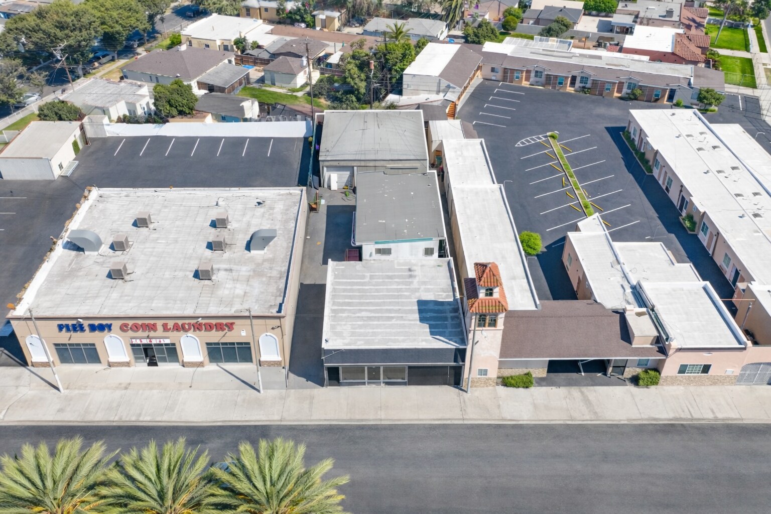 11916 Long Beach Blvd, Lynwood, CA for Sale