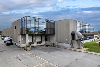 Toronto, ON Industrial - 9 Densley Ave Toronto, ON Industrial - 9 Densley Ave