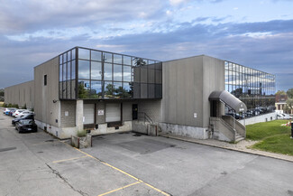 Toronto, ON Office, Industrial - 9 Densley Ave