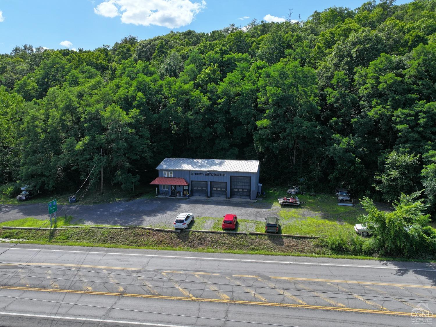 12753 State Route 9W, West Coxsackie, NY for Sale