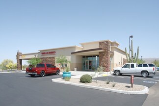 Marana, AZ Bank - 12140 N Dove Mountain Blvd
