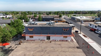 Aurora, CO Retail - 2323 Dayton St