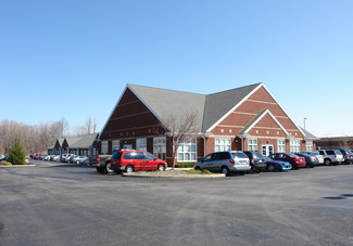 Twinsburg, OH Office - 2181 E Aurora Rd